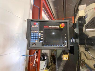 Southwestern Industries Proto Trak DPM2 Vertical Mill-1