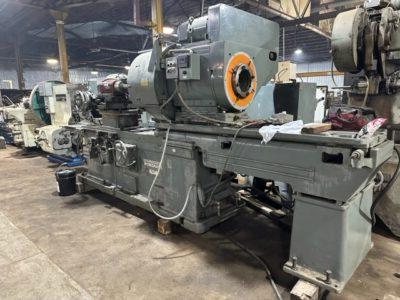 Cincinnati Milacron Heald 74 Extended Bridge Internal Grinder-9