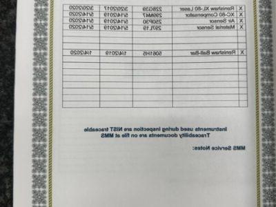 克钦独立军 KBN 135数控卧式镗床-21